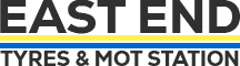 East End Tyres, MOTs, Services – Shettleston, Glasgow